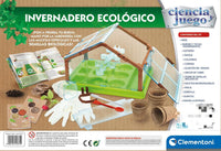 Juego De invernadero Ecológico, Cultivo, Ciencia y Juego - 3
