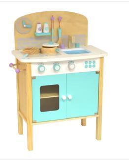 MINI CHEF