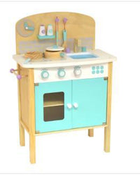 MINI CHEF - 1