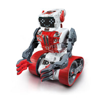 Evolution- Robot Programable Bluetooth STEM 8 Modos De Juego - 1
