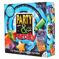 Party & Co Family - 1