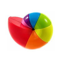 NAUTILUS CUBE - 2
