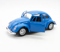 Volkswagen Clásico Vocho Colección escala 1:32 - 9
