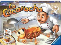 LA CUCARACHA - 1