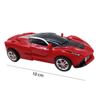 Carro De Fricción Transformers Varios Modelos 1 Pieza - 6