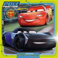 Rompecabezas Leyendas Car 3x49 Piezas Ravensburger - 4