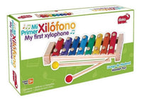 Mi Primer Xilofono - 1
