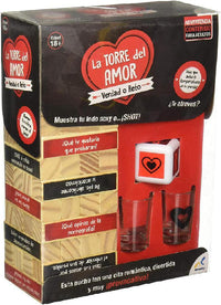 Torre Del Amor - 4