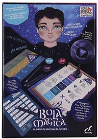 Juego Bola Mágica Novelty - 3
