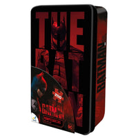Rompecabezas Batman Robert Pattinson Pin Metálico 250 Piezas - 5
