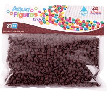 AQUA FIGURAS 1200 CAFE