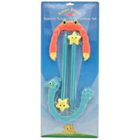 Seaside Sidekicks Horseshoe Set - 1