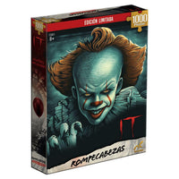 Rompecabezas It, Eso, 1000 Pz - 2