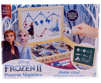 PIZARRON MAGNETICO FROZEN II - 1