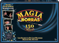 MAGIA CLASICA 50 TRUCOS - 3