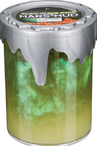 TT GLOW MARS MUD - 4