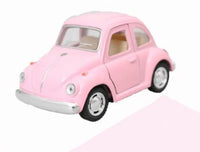 VW BEETLE PASTEL 67 - 5