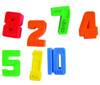 NUMEROS GIGANTES - 1