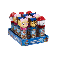 BOTE DE BURBUJAS PAW PATROL - 1