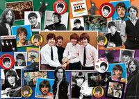 Rompecabezas The Beatles Antologia 1000 Pz Ravensburger - 2