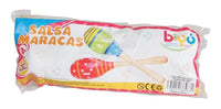 Salsa Maracas - 2