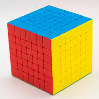 CUBO Mágico MEILONG 7X7 - 1