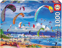 KITESURFING - 1