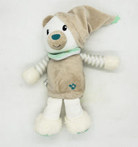 Oso de Peluche con Luz y Sónido Juguete para Bebe - 5