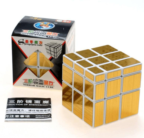 MIRROR 3X3 SHENGSHOU