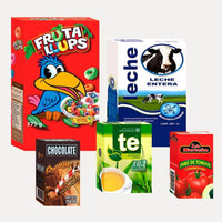 SUPER DIVERTIDO 1 (CAJAS) - 1