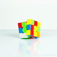 Cubo Magico 3X3 - Meilong Destreza - 4