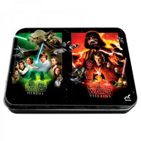 Set 2 Barajas Poker Star Wars - 3