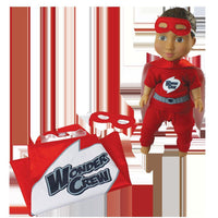 Wonder Crew Superhero Marco - 3