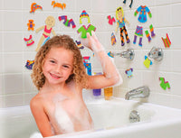 Rub A Dub Fashion For The Tub - 2