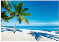 Rompecabezas Paisaje De Playa De 1000 Piezas Ravensburger - 2