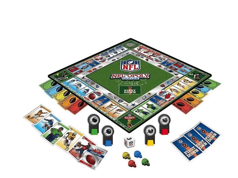 Nfl-Opoly