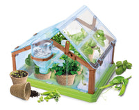 Juego De invernadero Ecológico, Cultivo, Ciencia y Juego - 2