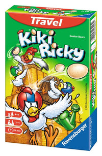 KIKI RICKY MINI - 1