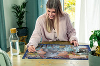 Rompecabezas Dumbo 1000 Piezas Ravensburger - 4
