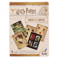 Baraja Coleccionable Harry Potter - 2