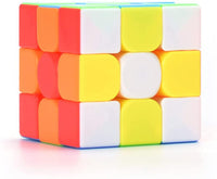 Cubo Magico 3x3 Meilong Moderno - 4