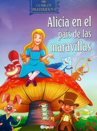 Libro Cuentos Clasicos Preferidos 21X29 - 1