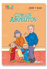 Libro Cuentos 12X17Cm Mini Libritos Susi Y Sam Iii - 3