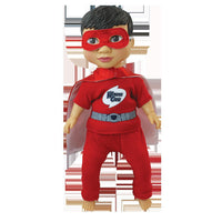 WONDER CREW SUPERHERO ERIK - 2