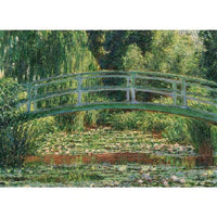 The Japanese Footbridge - 2