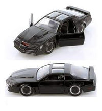 KNIGHT RIDER 120 - 2