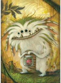 Zozoville: Veggie - 2