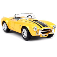 SHELBY COBRA 427 - 4