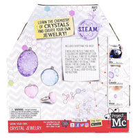 Grow Your Own Crystal Jewelry - 5