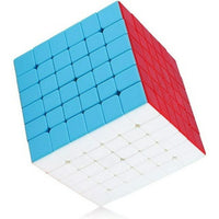 CUBO Mágico MEILONG 6X6 - 1